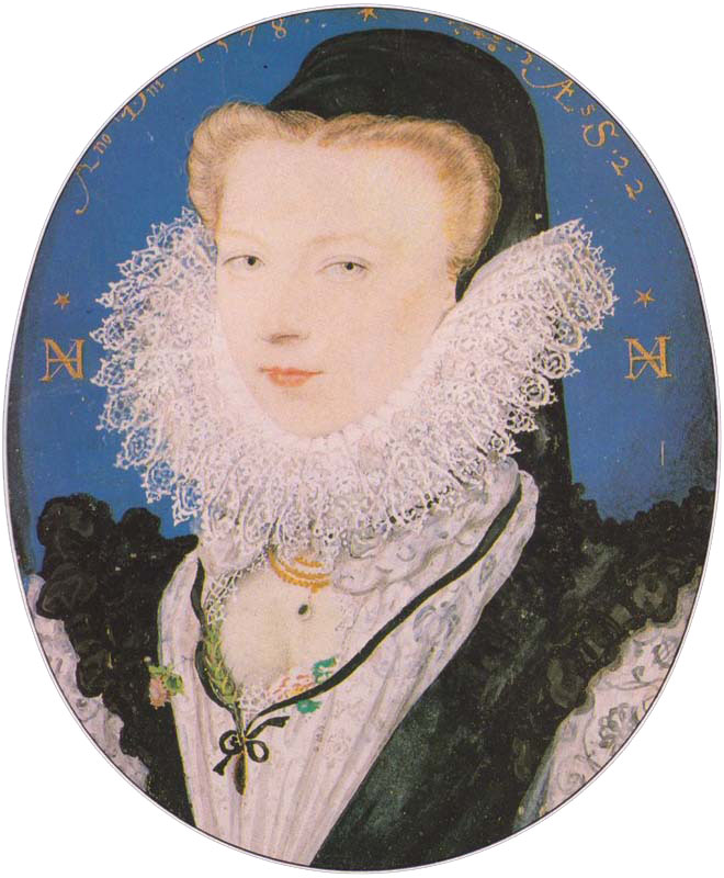 Alice Hilliard